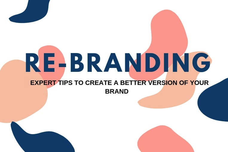 Rebranding Tips