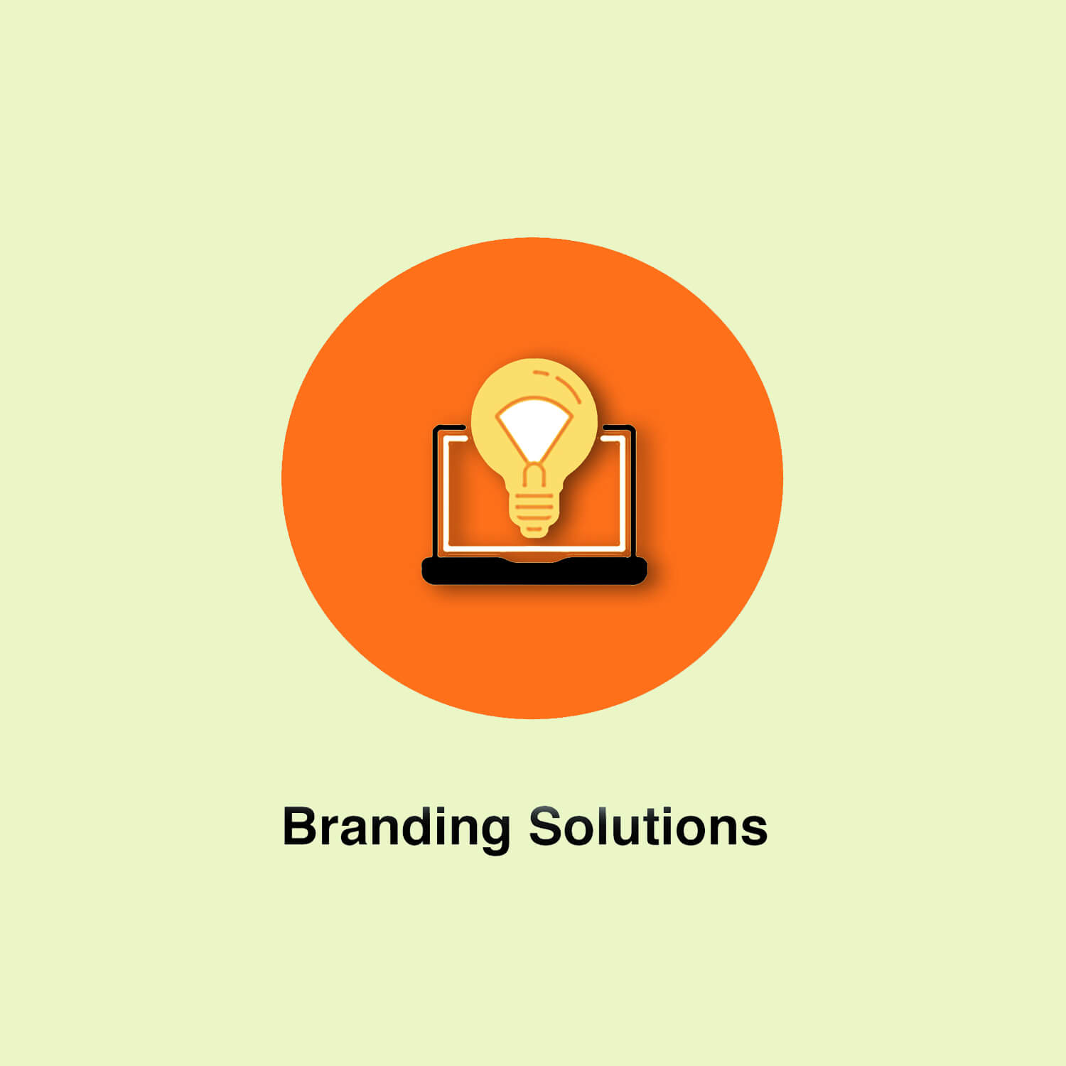 Branding solutions
